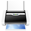 Printer - Devices icon